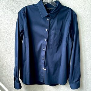 Banana Republic Medium Button Down